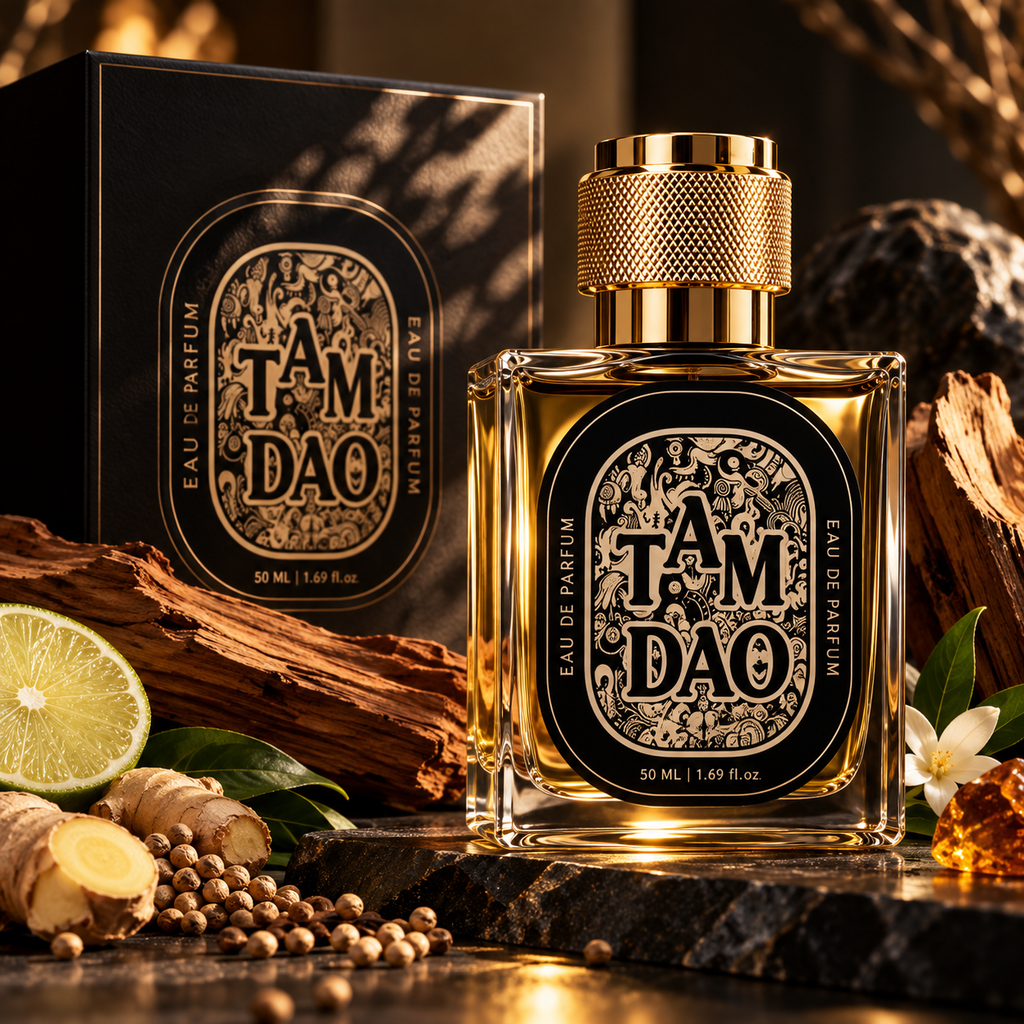 TAM DAO Eau de Parfum