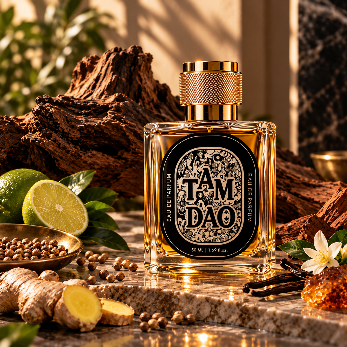 TAM DAO Eau de Parfum